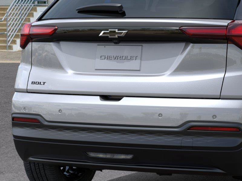 New 2027 Chevrolet Bolt LT w/ Comfort Package FWD image 14