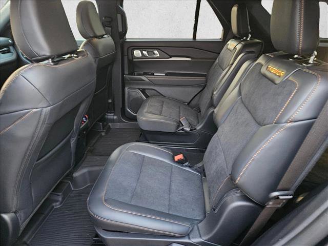 New 2026 Ford Explorer Tremor w/ Tremor Ultimate Package image 12