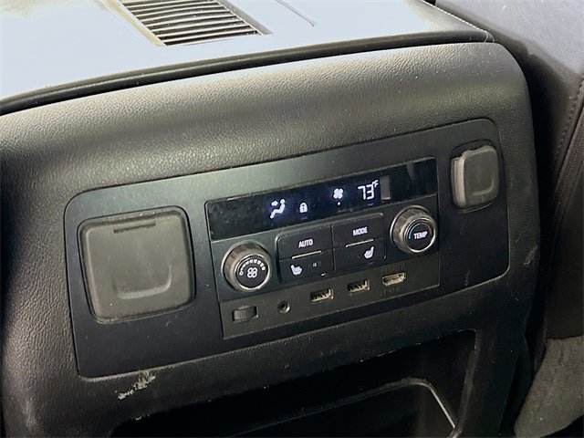 Used 2018 GMC Yukon Denali w/ Denali Ultimate Package image 27
