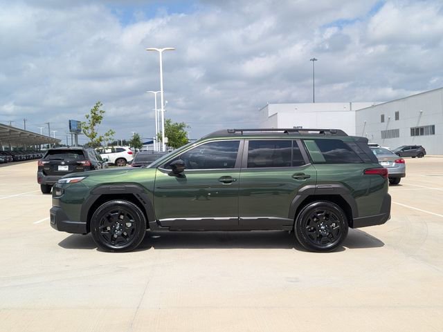 Certified 2026 Subaru Outback Limited AWD/4WD image 3