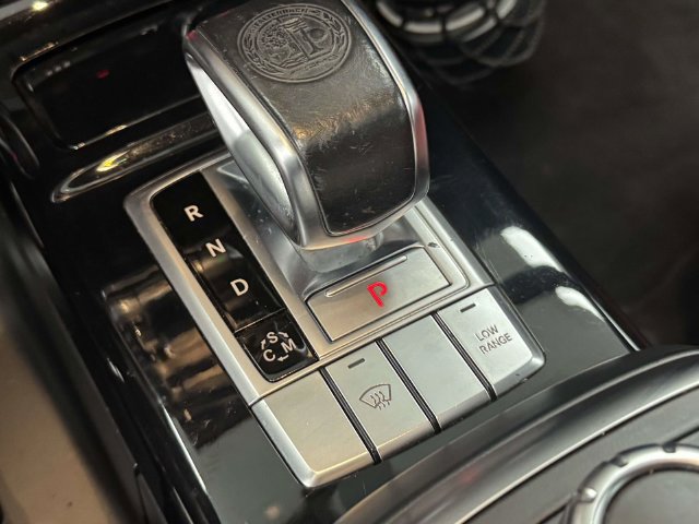 Used 2016 Mercedes-Benz G 63 AMG 4MATIC image 44