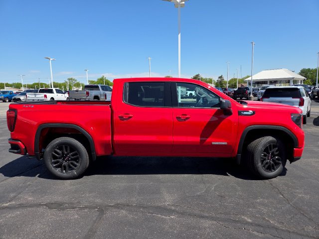 New 2026 GMC Sierra 1500 Elevation AWD/4WD image 21