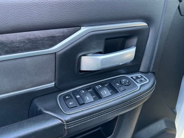 Used 2024 RAM 2500 Big Horn image 14