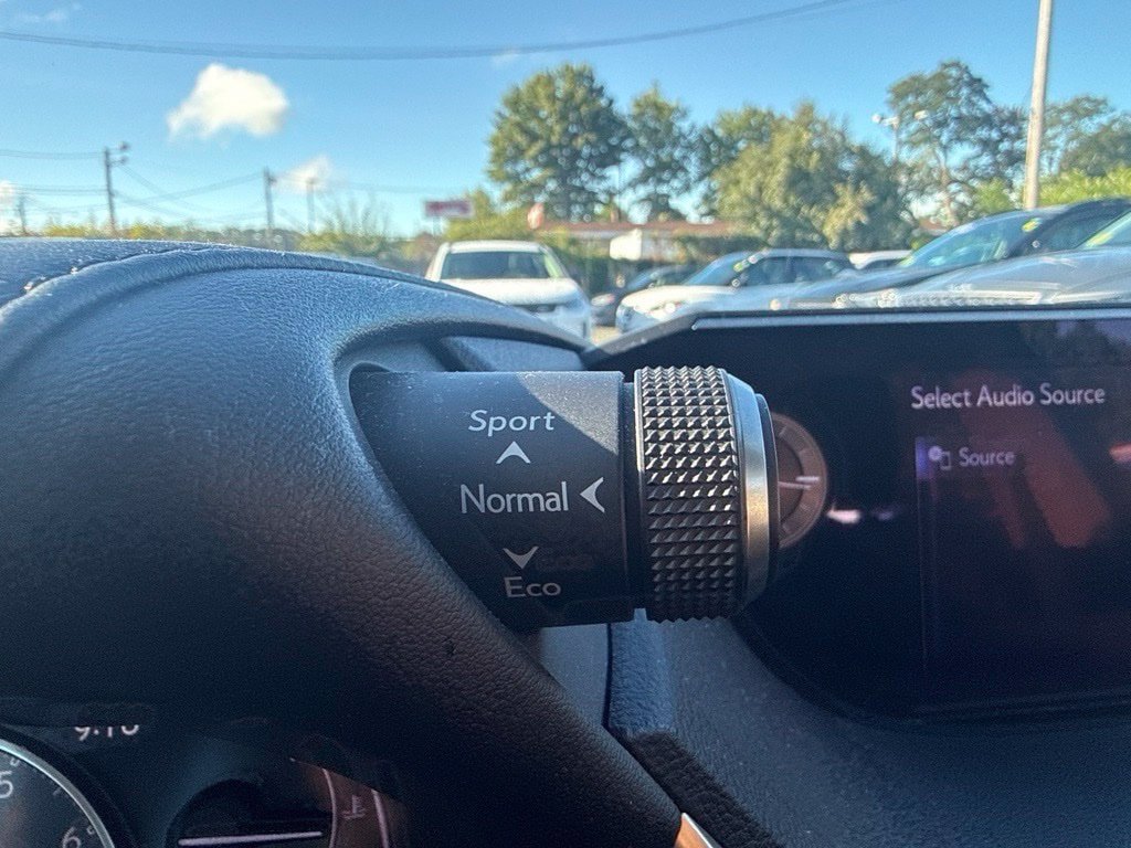 Used 2021 Lexus ES 250 w/ Premium Package AWD/4WD image 14