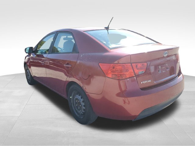Used 2011 Kia Forte EX FWD image 6