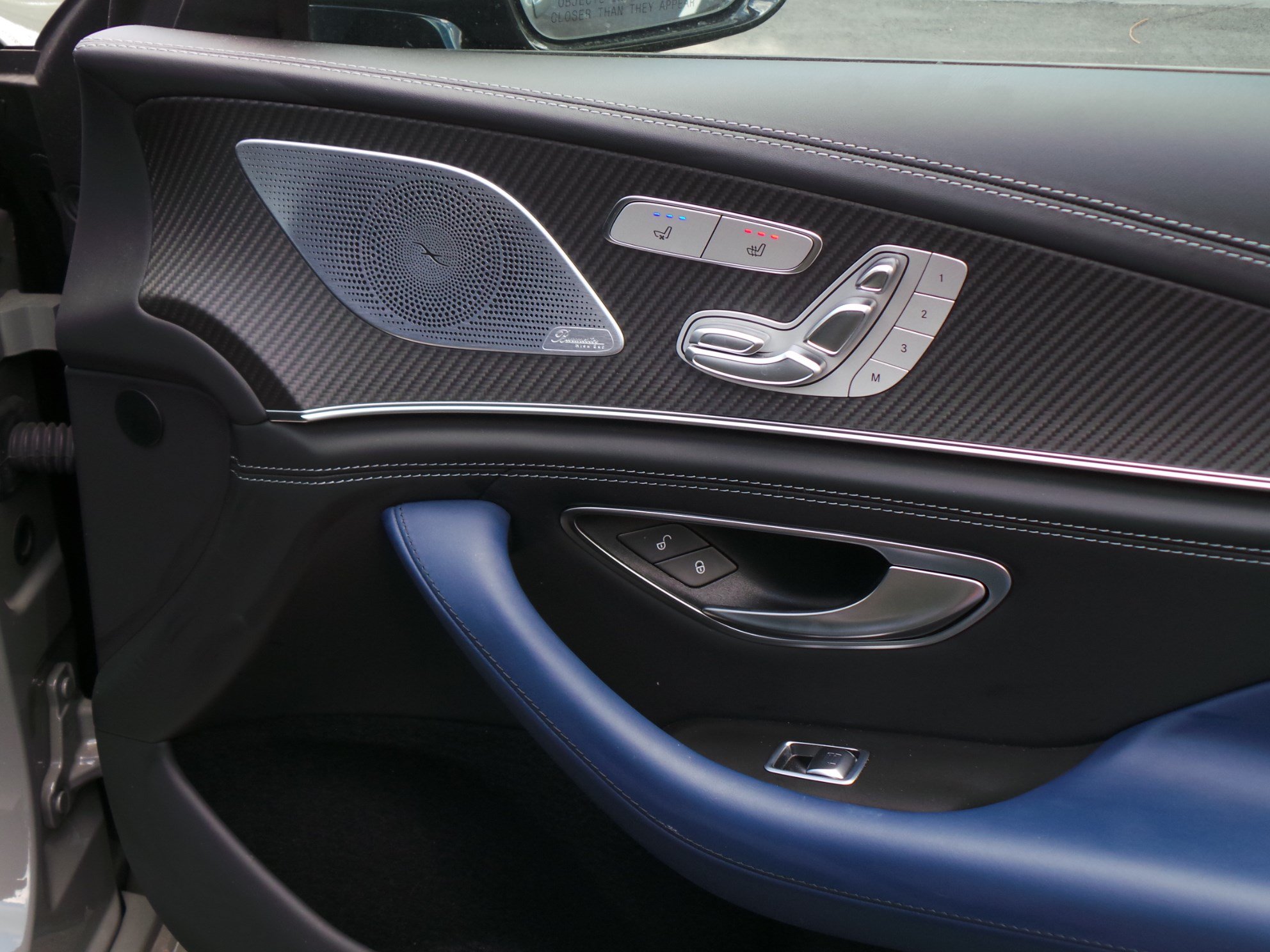 Used 2024 Mercedes-Benz AMG GT 63 image 47