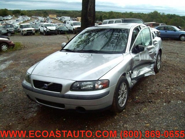 Used 2003 Volvo S60 2.4