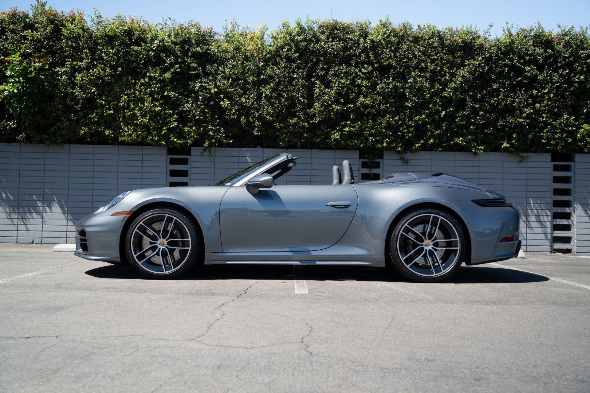 Used 2025 Porsche 911 Carrera S image 23