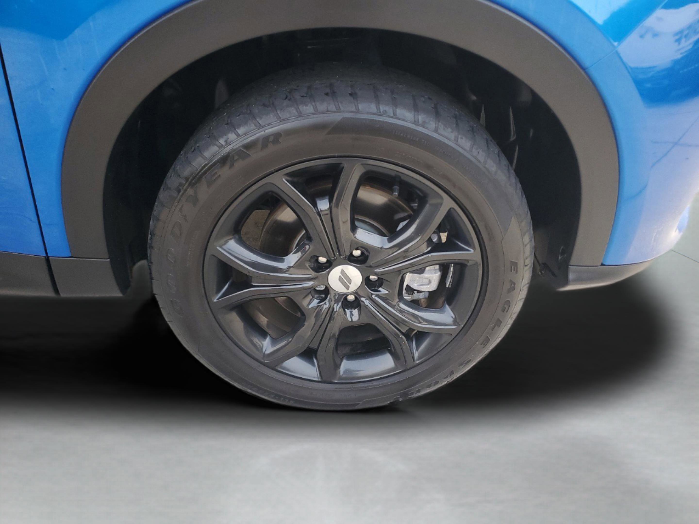 Used 2023 Dodge Hornet GT w/ GT Blacktop Package image 5