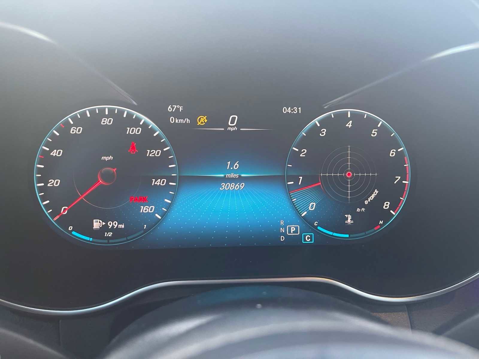 Used 2022 Mercedes-Benz GLC 300 4MATIC image 6