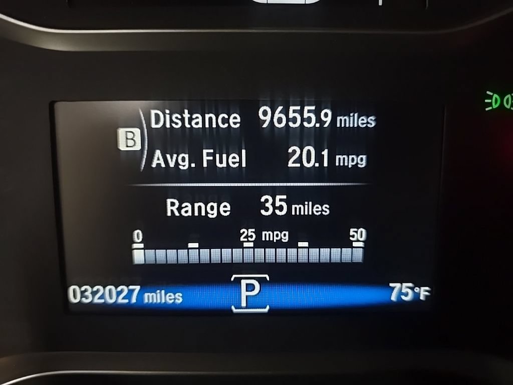 Certified 2023 Honda Ridgeline RTL image 23