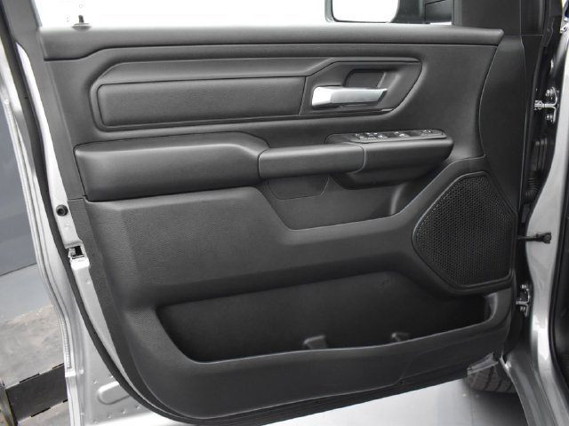 New 2026 RAM 1500 Tradesman AWD/4WD image 12