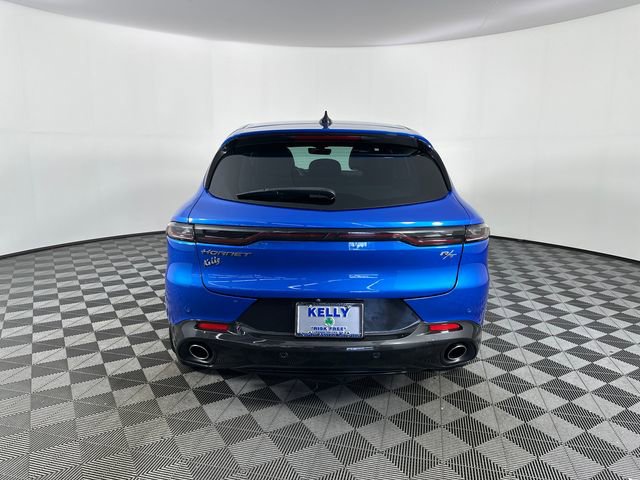 Used 2024 Dodge Hornet R/T Plus w/ Track Pack AWD/4WD image 7