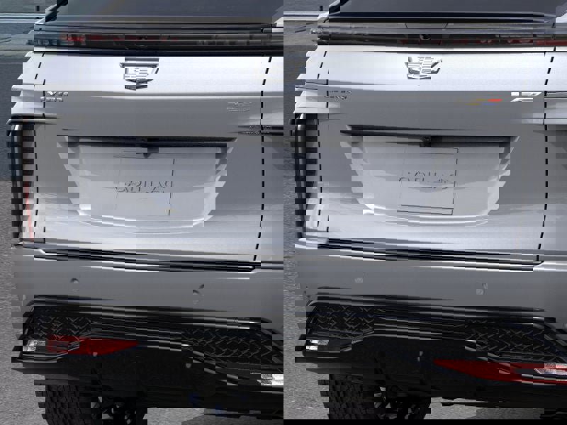 New 2026 Cadillac Lyriq V image 14