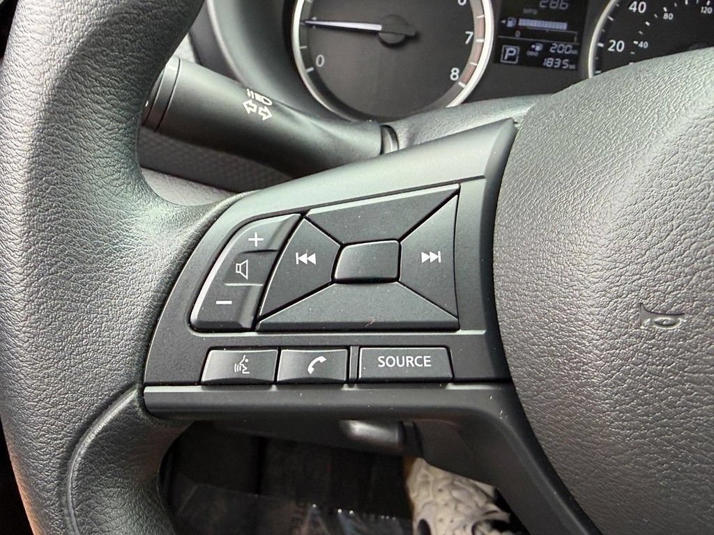 Used 2024 Nissan Kicks S FWD image 20