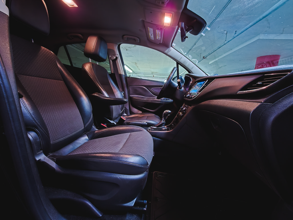 Used 2019 Buick Encore Preferred FWD image 33