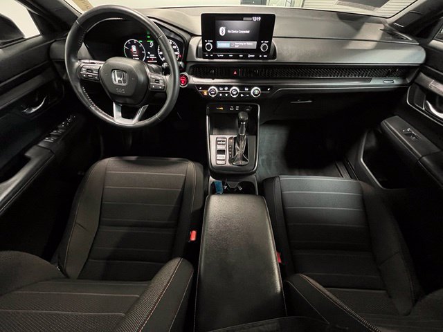 Used 2025 Honda CR-V Sport image 16