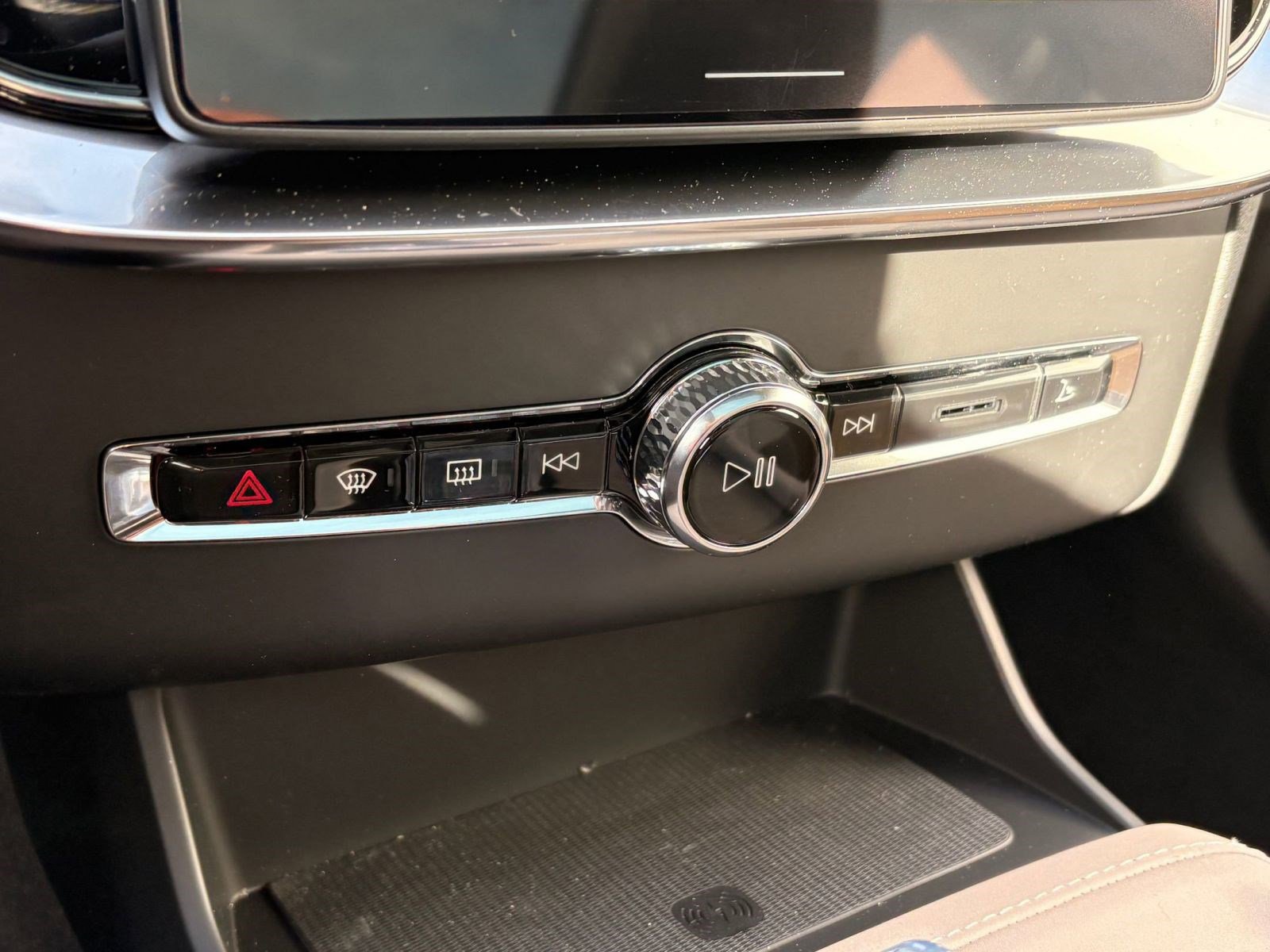 New 2026 Volvo XC90 T8 Ultra image 19