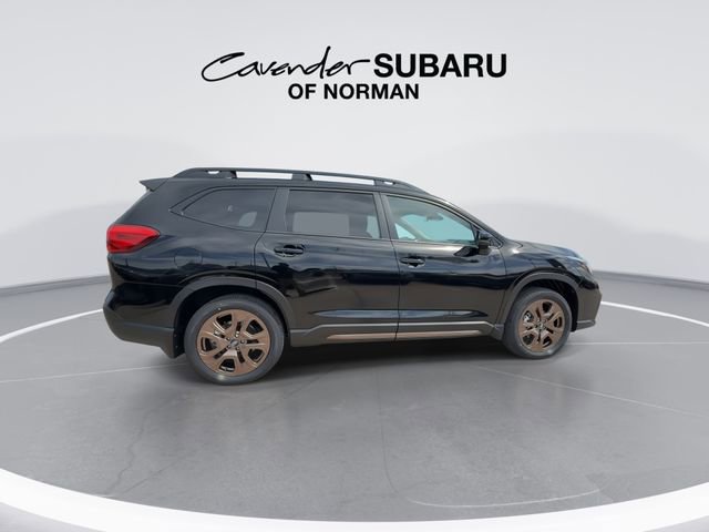New 2026 Subaru Ascent Limited Bronze AWD/4WD image 3