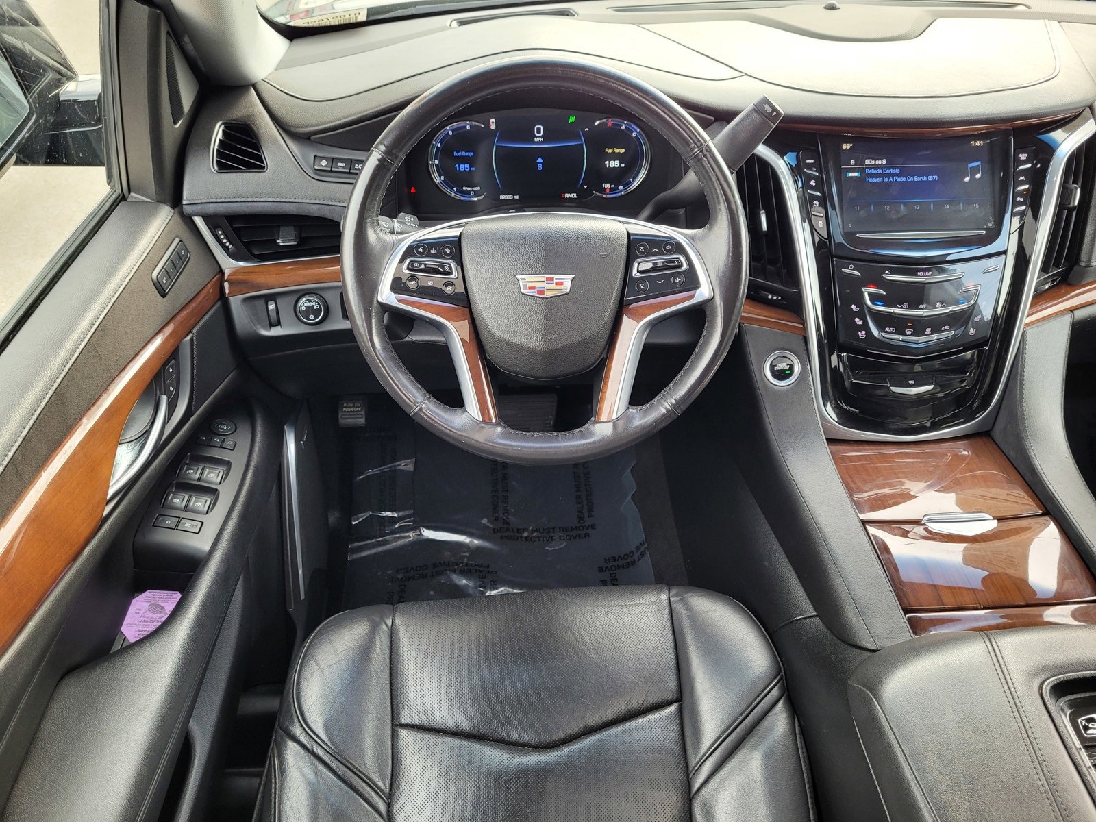 Used 2019 Cadillac Escalade Luxury image 14