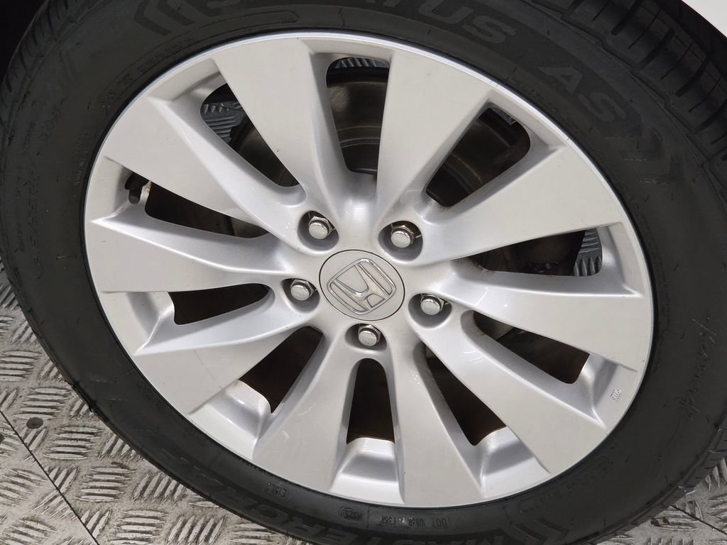 Used 2013 Honda Accord EX-L image 11