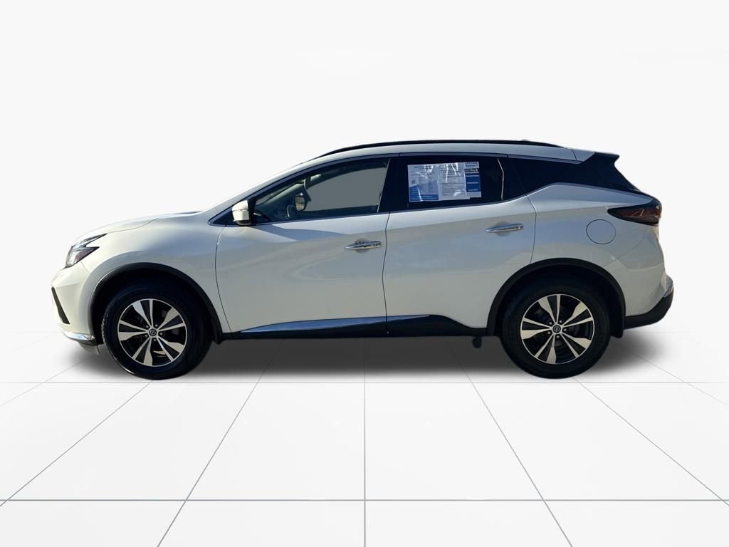 Used 2019 Nissan Murano SV image 5