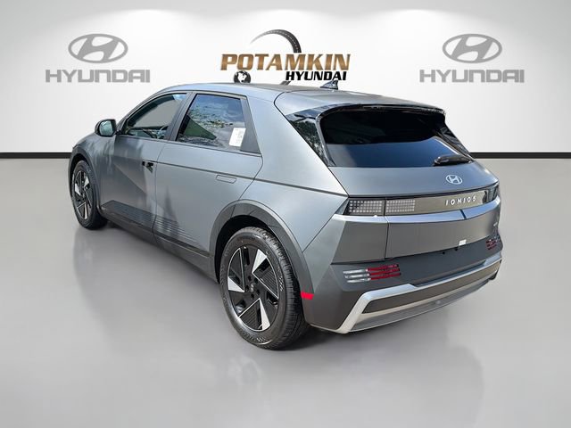 New 2026 Hyundai Kona SEL Sport FWD image 7