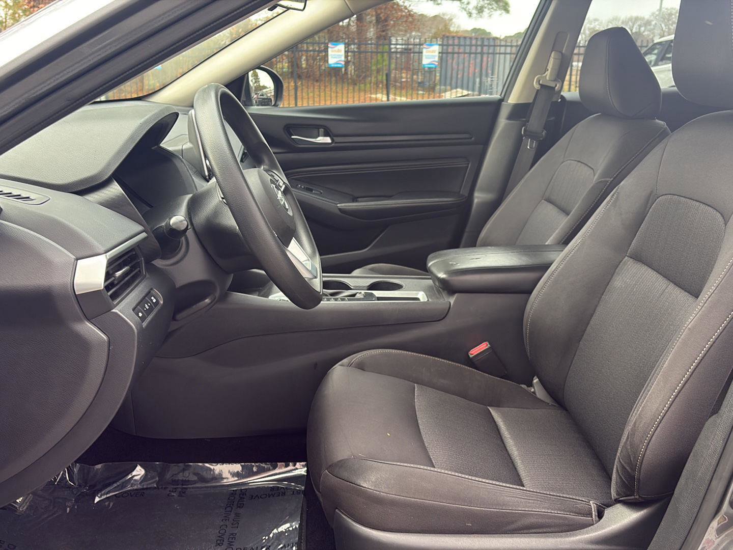 Used 2019 Nissan Altima 2.5 S image 15