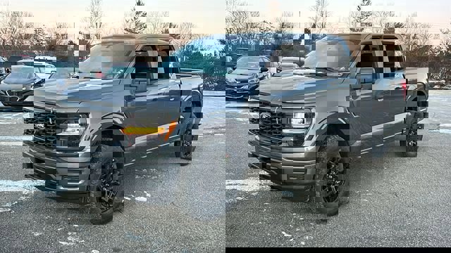 New 2026 Ford F150 STX image 2