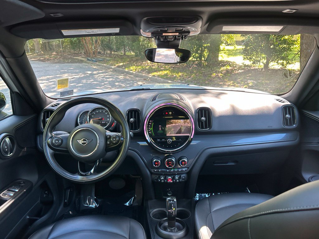Used 2021 MINI Cooper Countryman FWD image 30