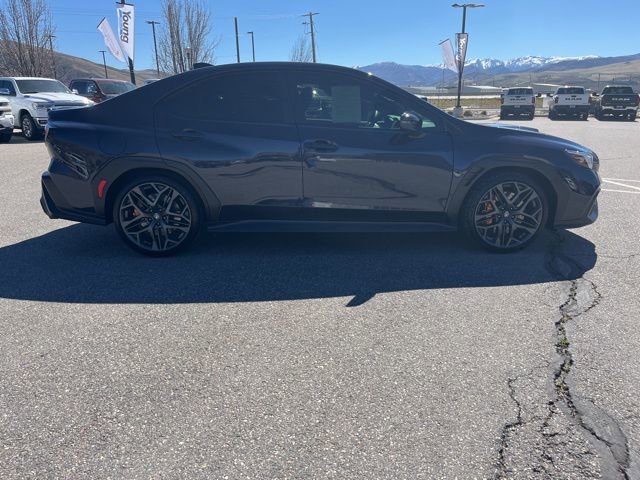 Used 2025 Subaru WRX tS image 2