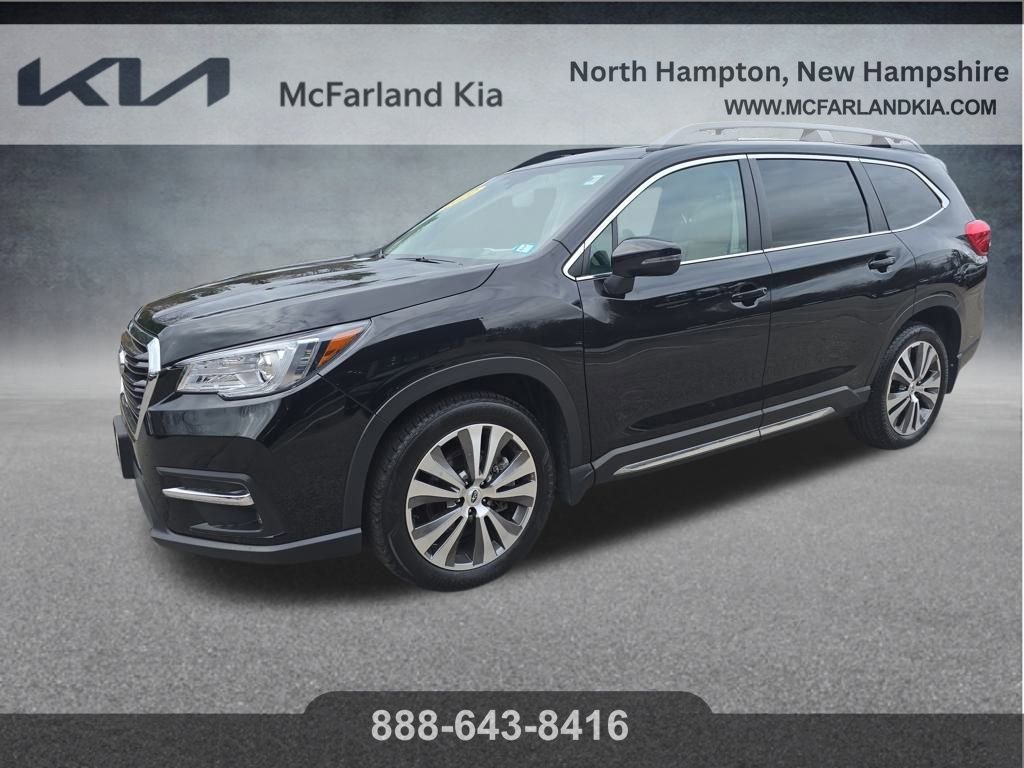 Used 2022 Subaru Ascent Limited w/ Technology Package