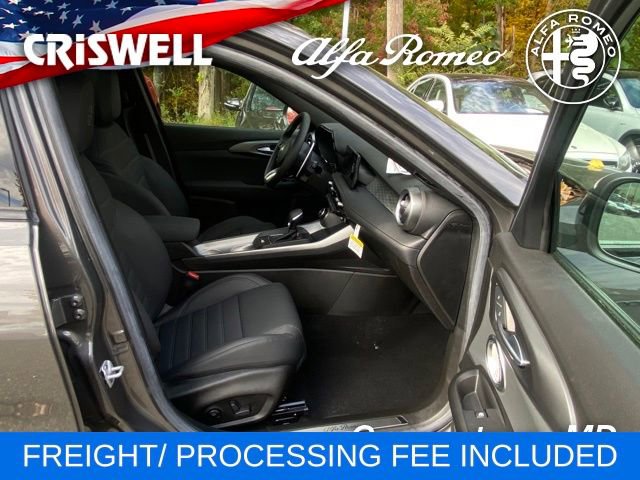 New 2024 Alfa Romeo Tonale Veloce image 40