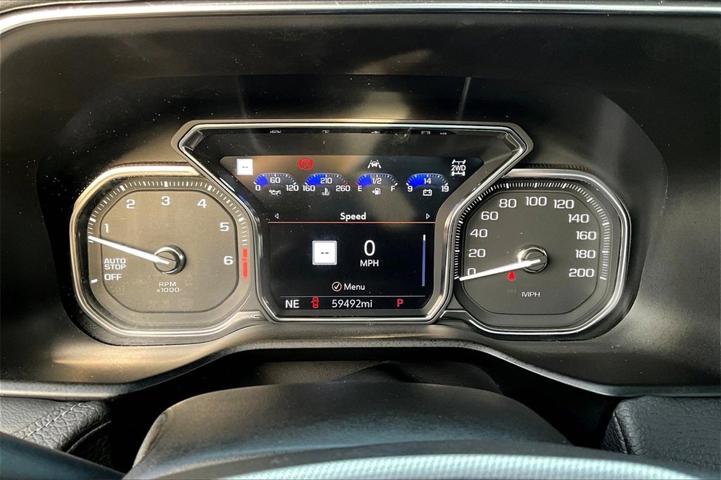 Used 2021 GMC Yukon Denali image 13