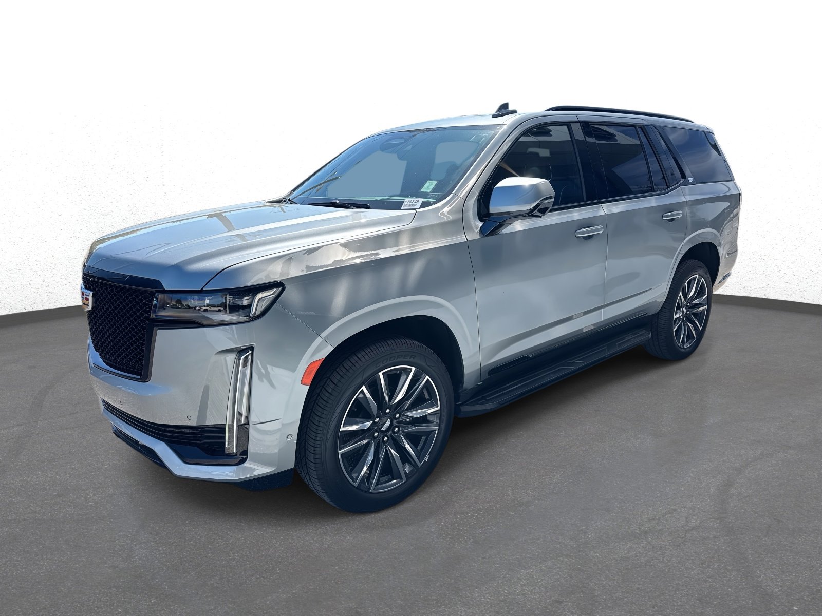 Used 2024 Cadillac Escalade Sport image 7