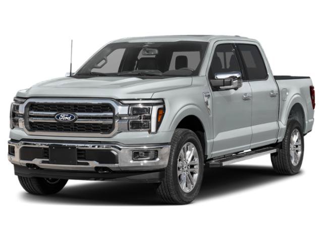 New 2026 Ford F150 Lariat w/ Equipment Group 501A Mid AWD/4WD image 1