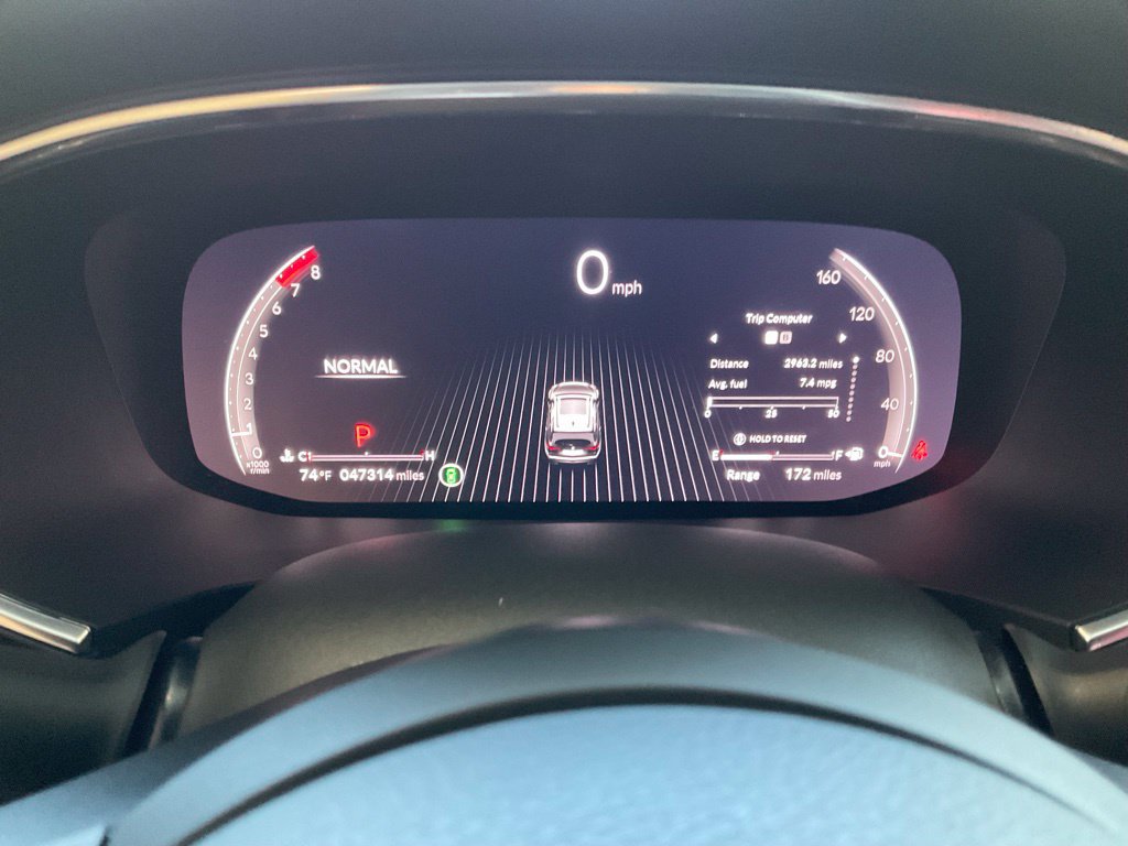 Certified 2023 Acura MDX A-Spec AWD/4WD image 15