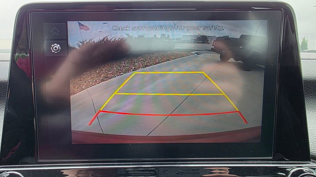 Used 2023 Kia Forte LXS image 33