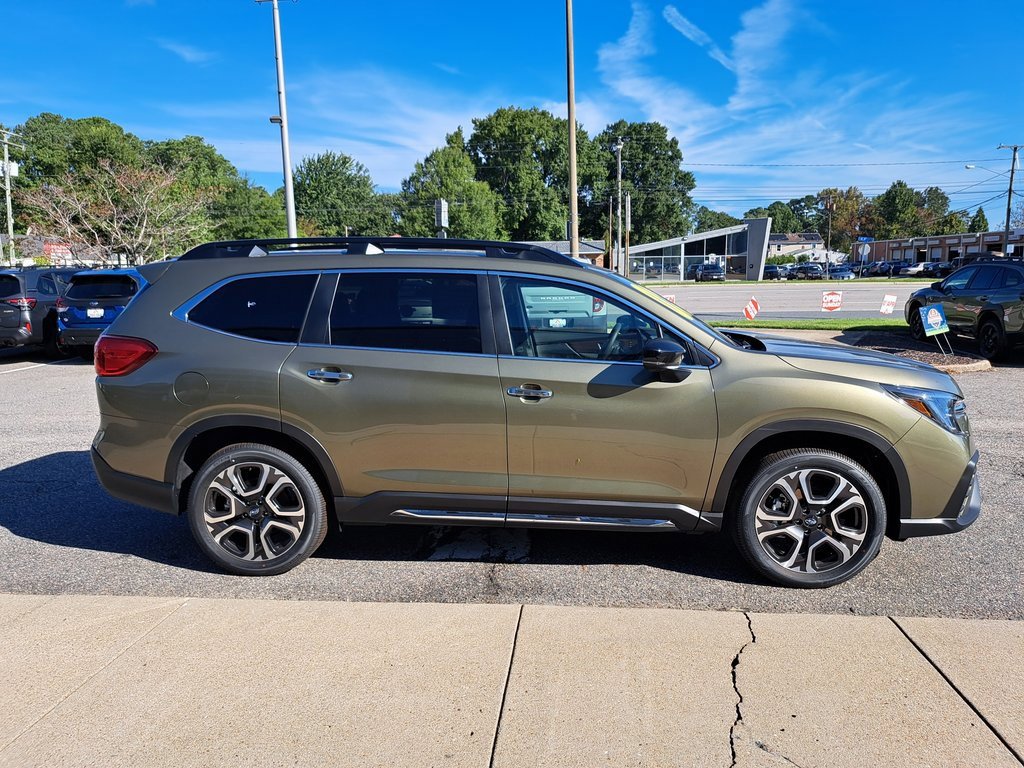 New 2025 Subaru Ascent Touring image 7