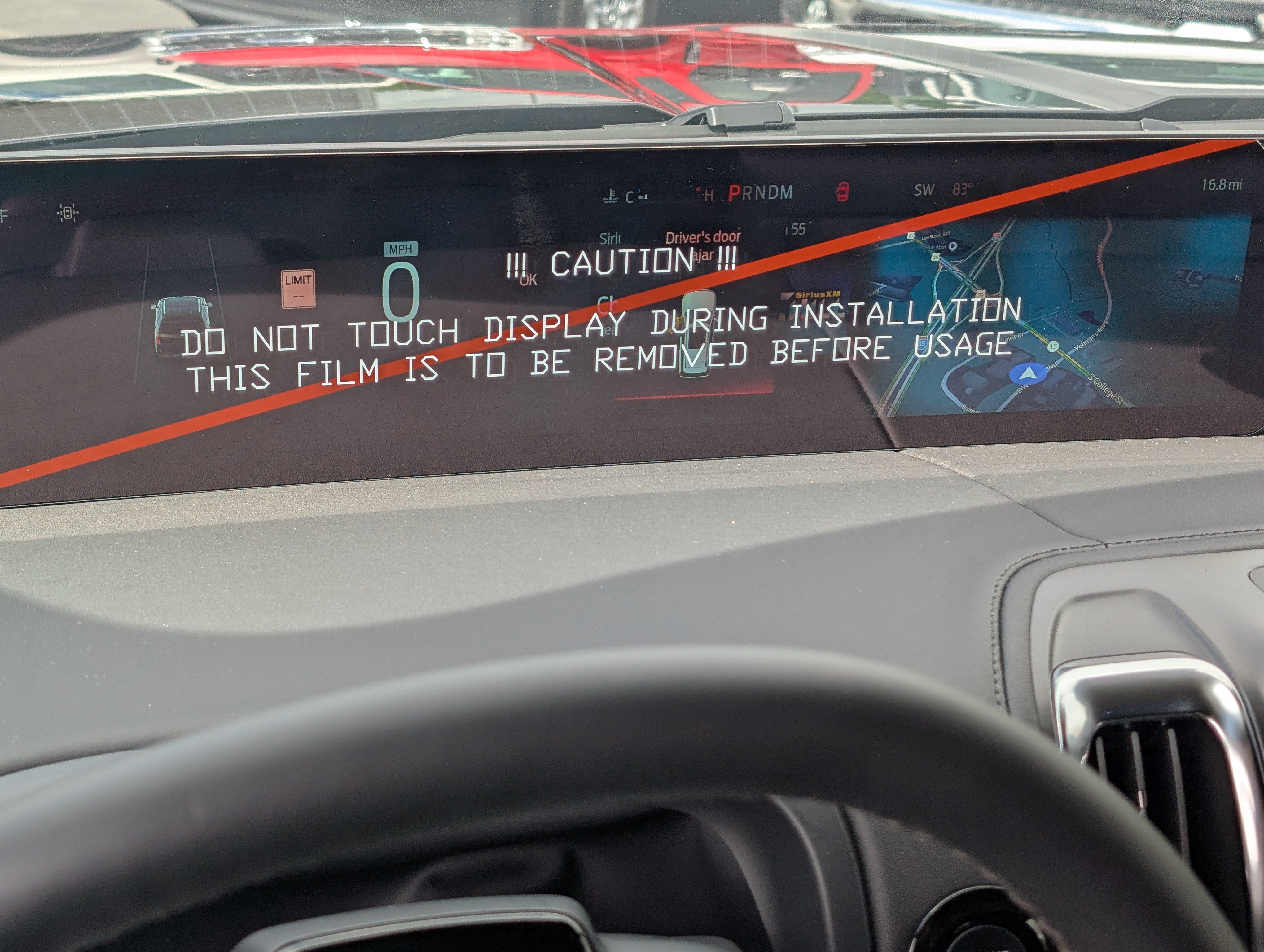 New 2026 Ford Expedition Tremor AWD/4WD image 24