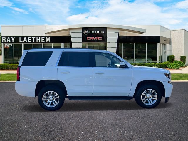 Used 2020 Chevrolet Tahoe LT image 6