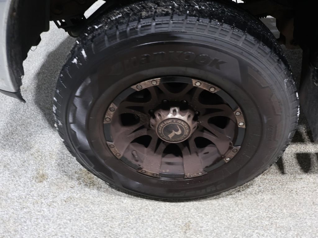 Used 2013 RAM 2500 Laramie w/ Protection Group image 7