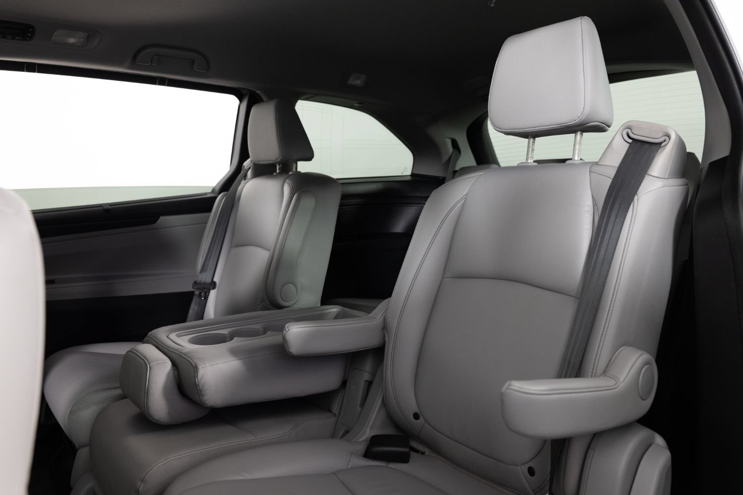 Used 2024 Honda Odyssey EX-L image 17