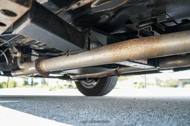 Used 1987 Chevrolet Monte Carlo SS RWD image 84