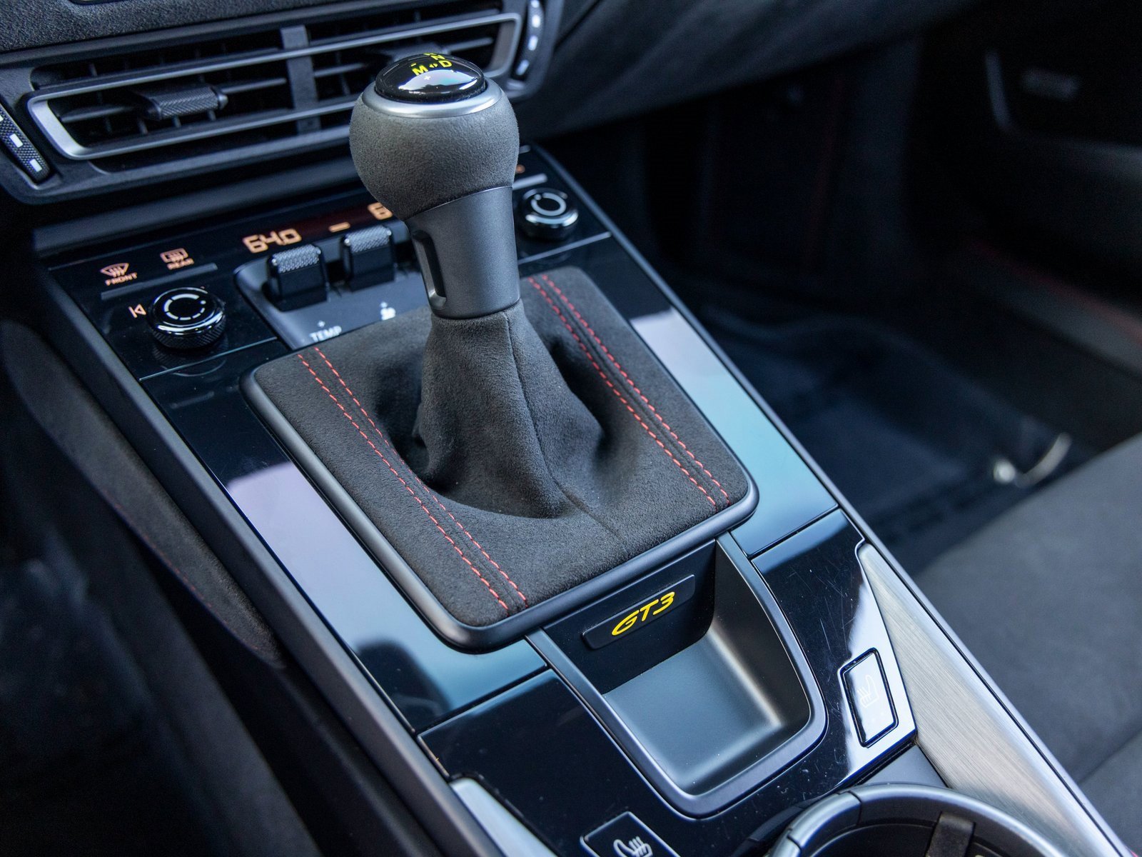 Used 2022 Porsche 911 GT3 image 43