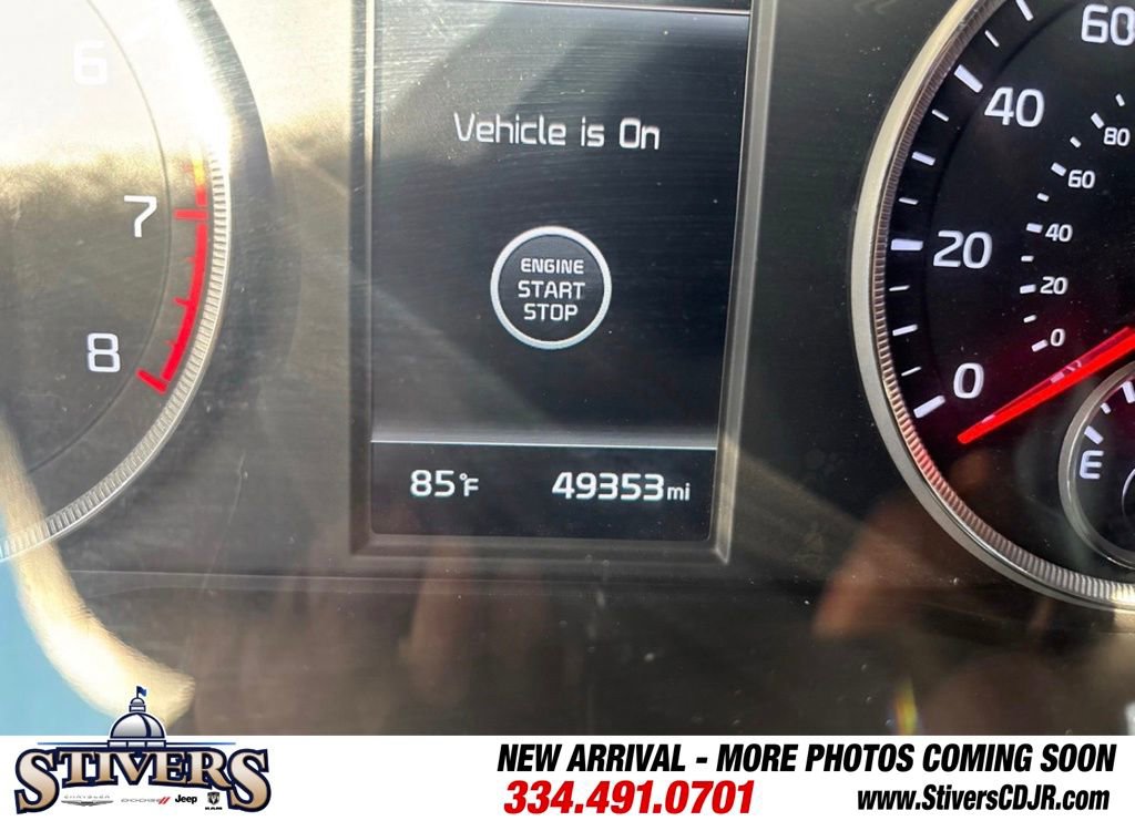 Used 2021 Kia K5 GT-Line image 13