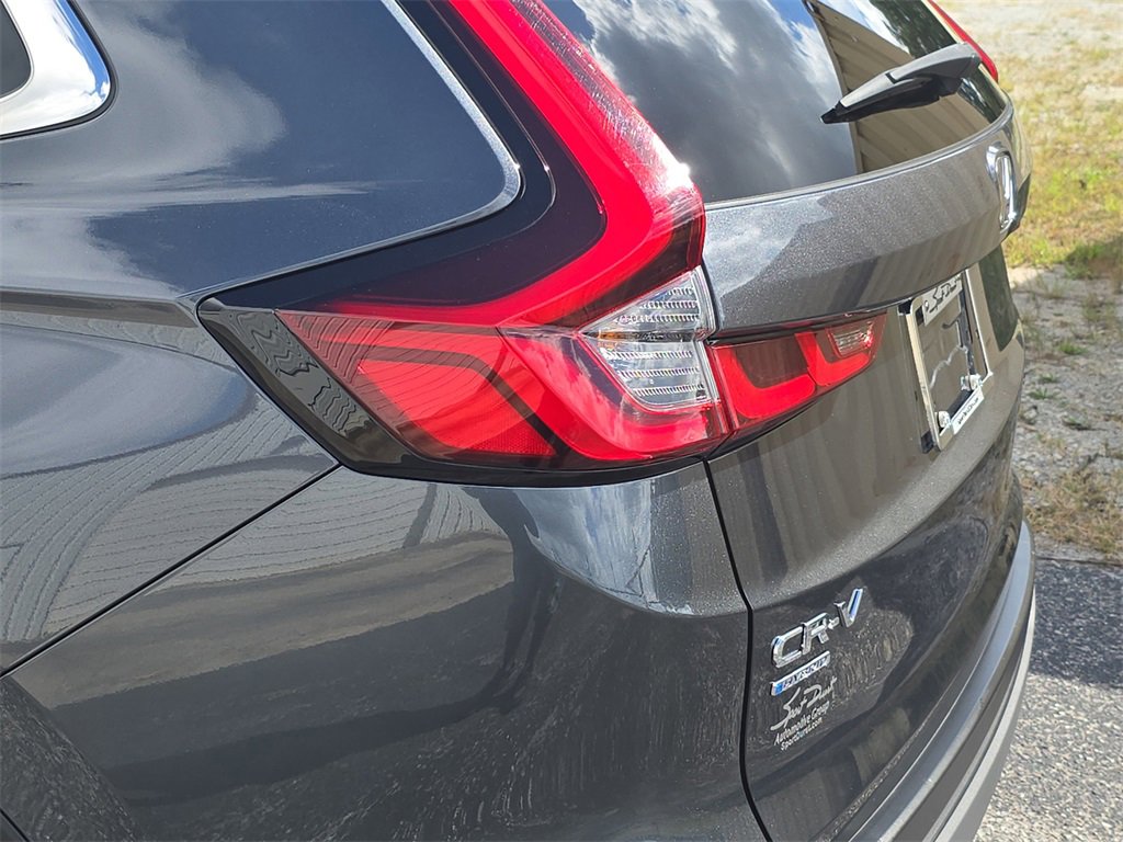 Used 2023 Honda CR-V Sport image 24