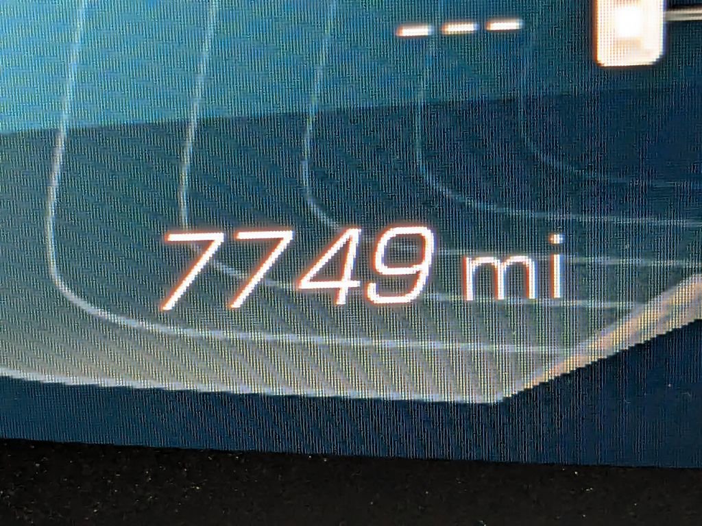 Certified 2024 Chevrolet Corvette Stingray Preferred Cpe w/ Z51 Performance Package image 33