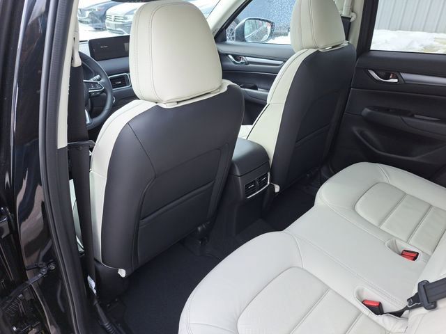 New 2025 MAZDA CX-5 AWD 2.5 S image 13