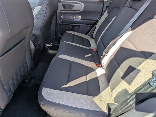 New 2025 Ford Bronco Sport Big Bend image 15